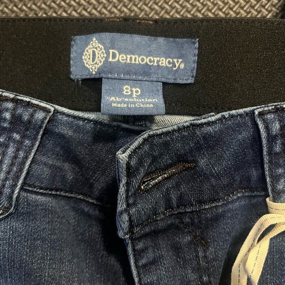 Democracy jeans - Picture 5 of 5